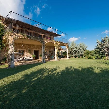 Villa Cas Colector Caimari Exterior foto